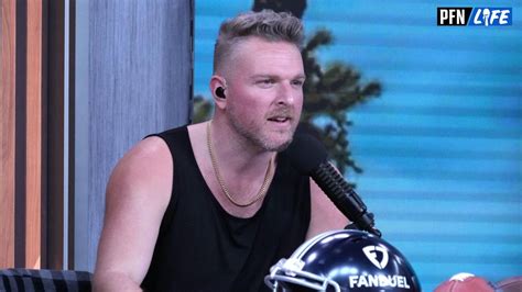 pat mcafee mybookie promo|The Pat McAfee Show .